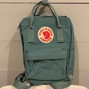 Fjallraven Kanken Mini Backpack